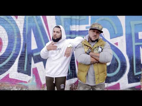 Datin feat. SOS - War Bread