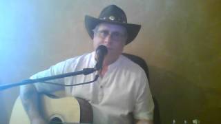 Yesterday Just Passed My Way Again-Lefty frizzell-Acoustic-Cover