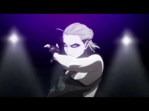 HD 1080p 60 FPS - Welcome to the Madness (Yuri Plisetsky)