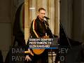 Damien Dempsey pays tribute to Glen Hansard | #RTÉNews #music #ireland
