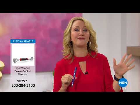 HSN | Gifts for Dad 06.02.2018 - 07 AM