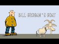 BILL GROGAN'S GOAT