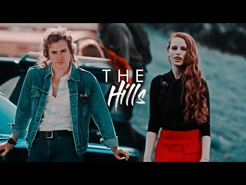 ► cheryl + billy — the hills