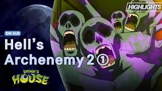 Download lagu Shinbi’s House | Season 1 | Hell's Archenemy-2 | Highlight 01 | Bahasa Indonesia mp3 Download lagu Shinbi’s House | Season 1 | Hell's Archenemy-2 | Highlight 01 | Bahasa Indonesia mp3