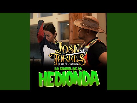 La Cumbia de la Hedionda
