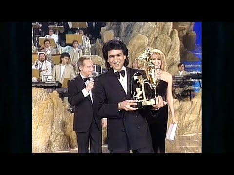 Toto Cutugno – Gli Amori (Sanremo 1990 finale) - live, stereo & Premiazione