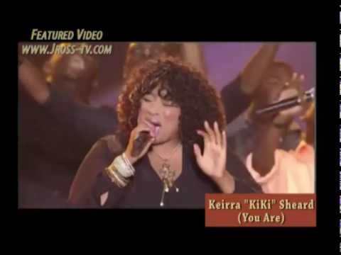James Ross @ Meaghan Williams Entertainment Group presents Keirra "kiki" Sheard - www.jross-tv.com
