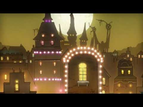 Professor Layton and the Diabolical Box OST - Folsense