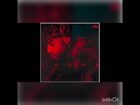 Booba - Tout ira bien (bonus Trône)