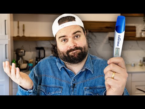 The Pregnant Wife Survival Guide