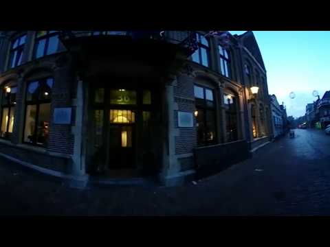 HOLAND 1 ALKMAAR 1 HOTEL GRFAND 4*