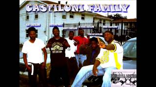 Castiloni Family - Cocaine Shawty (Ft. Mazi, Shorty, Kay, Yung AG, Mike Castiloni