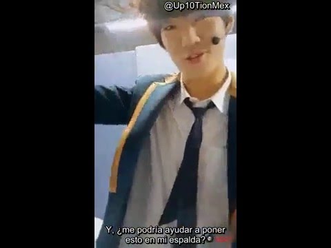 [SUBESPAÑOL]  U10SECONDS 11seg -Consejos de Equipos Electrónicos Jefe Sr. Hwanhee