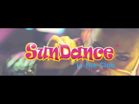 SunDance in the Club @Ponorka Music Pub - Presov 10/10/2014 (teaser)