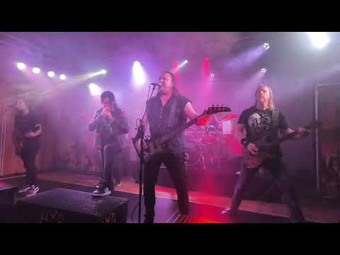 Koyle - South of heaven Bilzen 6/12/2025