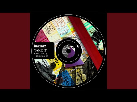 Take It (Original Mix)