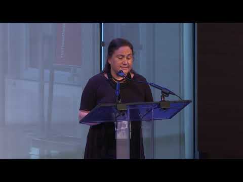Provocation: Lee-Ann Buckskin