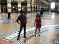 Paglu Rockk MILANO MP4