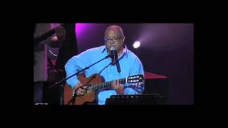 Si Ella Me Faltara Alguna Vez - Pablo Milanés - A História Toda - Centro Cultural de Belém