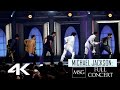 Michael Jackson 30th Anniversary Celebration In Live MSG 4K Quality