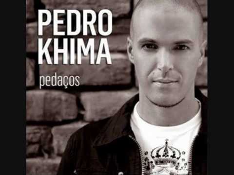 Pedro Khima - Não me percas