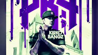 Walk On Green - Kirko Bangz ft. French Montana (Chopped and Slowed) by Icee Too Dope