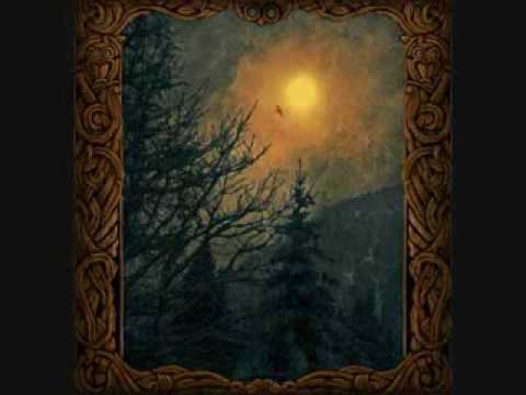 Wodensthrone - Those That Crush the Roots of Blood