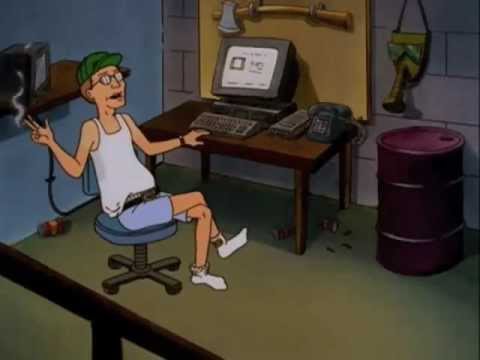 Randoms From Dale #35 - I've Never Felt So Alive!