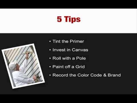painting tips.screenflow