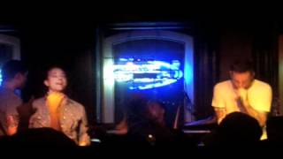 I Am The Avalanche &quot;Wasted&quot; featuring Steve Soboslai of Punchline