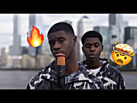 AMERICAN🇺🇸 REACTS TO Idi Akz X Sal Next up🇬🇧(REACTION)@idiakz