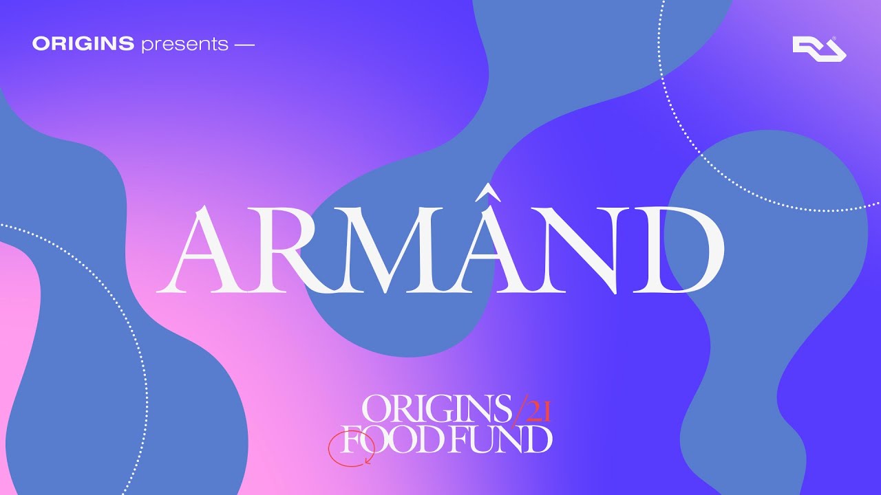 ORIGINS Food Fund Stream