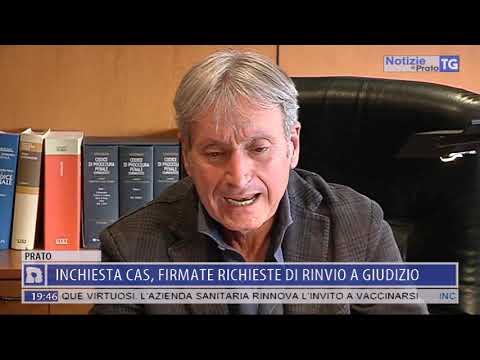 2019-03-15 NOTIZIE DI PRATO TG ORE 19.45