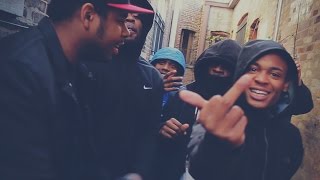 Lil Duke x Young Gino - Go Crazy (Young Pappy Diss) | Shot By @GuapBoy_Stacks