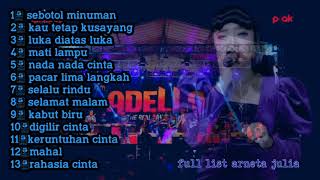 Download lagu full album adella || arneta julia mp3 Download lagu full album adella || arneta julia mp3