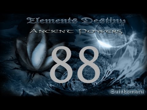 Let's Play RPG-XP Elements Destiny 2 - Ancient Powers [088] [Deutsch]