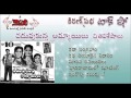 KiranPrabha Radio Talk Show On The Movie Chaduvukunna Ammayilu