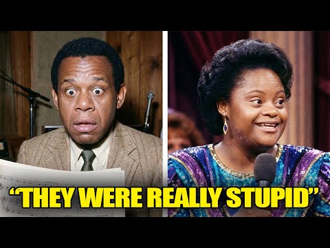 11 Black Celebrities Who Had Shockingly Low IQ Scores