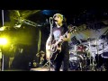 Mike Herrera - Never Better Than Now (live @ Moscow)