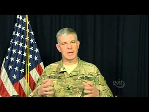 Feb. 3, 2016: Combined Joint Task Force - Operation Inherent Resolve Pentagon Press Corps briefing