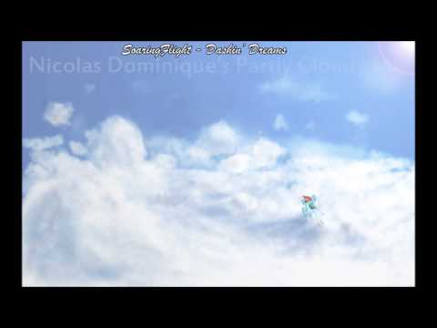 SoaringFlight - Dashin' Dreams (Nicolas Dominique's Partly Cloudy Mix)