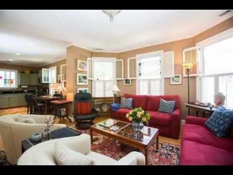 7 Waban Street, Wellesley, MA - Listed by Debi Benoit