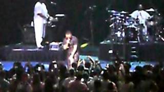 Musiq Soulchild - Seventeen &amp; CaughtUp | MGM at Foxwoods Aug. 2011