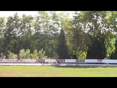 European Derby Plate Final - 03.10.2021