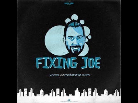 Fixing Joe: Chris Mancini