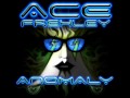 Ace Frehley - Space Bear - Anomaly 