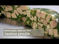 Jambon persillé