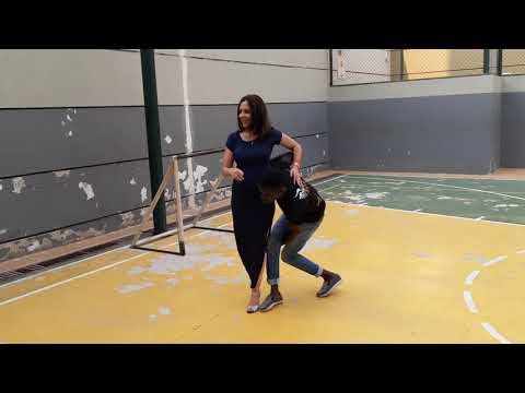 Pires Kizomba & Mary Jay | Semba, Luanda, 2019