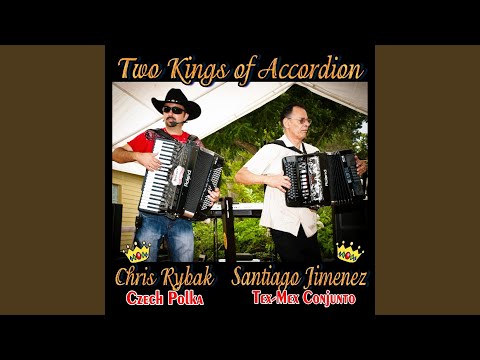 You Are Like A Rose Polka