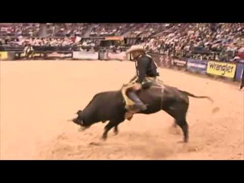 Ednei Caminhas vs Zorro - 05 PBR Finals (84.75 pts)